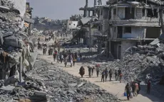 Lệnh ngừng bắn có hiệu lực tại Gaza