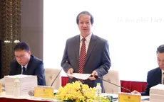 97 ứng viên bị loại khỏi danh sách xét công nhận giáo sư, phó giáo sư năm 2025