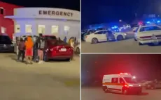 Xả súng giữa đêm tại Mississippi (Mỹ), 4 người thiệt mạng cùng hàng chục người bị thương