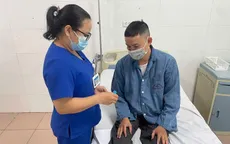 Phát hiện hội chứng "bụng quả mận khô" hiếm gặp ở nam giới trưởng thành