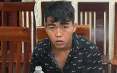Bắt kẻ xin đi nhờ xe rồi sát hại, hiếp dâm nạn nhân