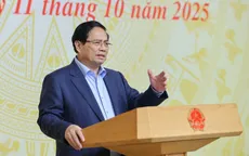 Thủ tướng: Đột phá phát triển nhà ở xã hội phù hợp từng địa phương, đầy đủ hạ tầng và cân đối cung - cầu