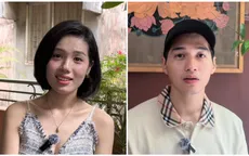 Trâm Anh, Ma Ran Đô tiết lộ cảnh quay bổ sung đặc biệt của “Tử chiến trên không”