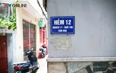 Thủ tướng yêu cầu khẩn trương khắc phục hậu quả, điều tra nguyên nhân vụ cháy tại phố Kim Hoa