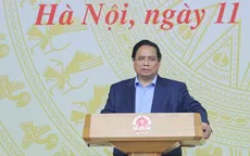 Thủ tướng chủ trì phiên họp về phát triển đột phá nhà ở xã hội