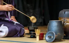 Nghệ thuật trà Nhật Bản: Khi truyền thống hòa cùng nhịp sống đương đại