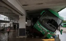 Lũ quét và sạt lở nghiêm trọng tại Mexico khiến ít nhất 41 người thiệt mạng