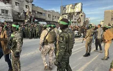 Xung đột nội bộ Gaza leo thang, các nhóm vũ trang Palestine nổi dậy chống lại Hamas