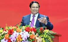 Đảng bộ Chính phủ tiên phong vì đất nước phồn vinh, nhân dân hạnh phúc