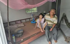 Nỗi khát khao được phẫu thuật tim bẩm sinh của cháu bé 12 tuổi ở Cần Thơ