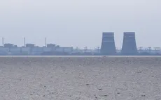 Nga cắt điện nhà máy điện hạt nhân Zaporizhzhia khỏi lưới điện Ukraine