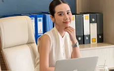 Huyền Lizzie tiết lộ những tiếc nuối trong phim mới