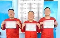 Hàn Quốc muốn đưa cảnh sát sang Campuchia sau vụ sinh viên bị tra tấn đến chết