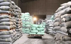 Bộ Tài chính xuất cấp hàng dự trữ quốc gia hỗ trợ các địa phương khắc phục hậu quả mưa lũ
