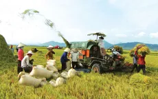 Hội Nông dân đóng góp vào công cuộc phát triển đất nước