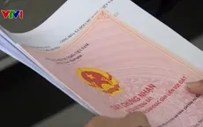 Giá đất tăng, người dân khó chuyển mục đích sử dụng