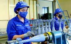 Khẩn trương hoàn thiện dự án luật sửa đổi về công nghiệp quốc phòng, an ninh và động viên công nghiệp