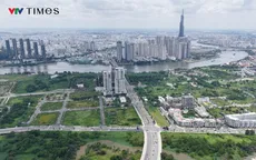 Khu Đông Bắc TP Hồ Chí Minh thành tâm điểm mới của thị trường căn hộ