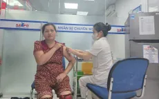 Cao Bằng: Miễn phí tiêm vaccine và trợ giá huyết thanh kháng uốn ván cho người dân sau bão, lũ