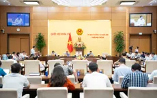 Kỳ họp thứ 10 của Quốc hội sẽ xem xét 66 nội dung trong 41 ngày