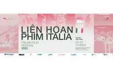 Những bộ phim sẽ trình chiếu ở LHP Italia tại Việt Nam