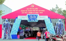 Kiến tạo trung tâm khoa học công nghệ, đổi mới sáng tạo hàng đầu khu vực