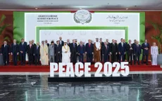 Thỏa thuận hòa bình mở đầu chặng đường tái thiết Gaza