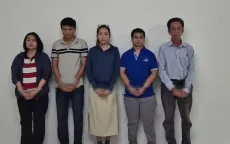 Khởi tố ê-kíp phẫu thuật nâng ngực khiến 1 người tử vong sau