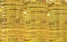 Phát hiện dầu ăn giả, kém chất lượng tại Hưng Yên