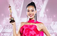 Đường tới với ngôi vị Quán quân Vietnam's Next Top Model của Mai Hoa