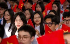 Hà Nội công nhận 2.839 học sinh đạt giải kỳ thi chọn học sinh giỏi THPT cấp thành phố