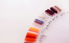 Cảnh báo khi thường xuyên sử dụng sơn gel cho móng tay