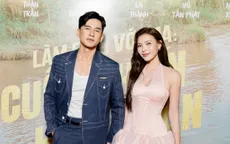 Lương Thế Thành, Thúy Diễm cùng trở lại điện ảnh