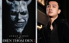 Phim Hollywood đầu tiên công bố đại sứ chính thức tại Việt Nam