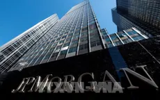 JPMorgan công bố kế hoạch 1.500 tỷ USD nhằm củng cố chuỗi cung ứng của Mỹ