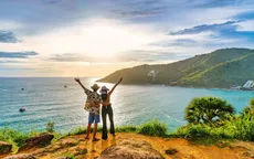 Phuket - Hương vị của biển và nét đặc sắc ở miền Nam Thái Lan