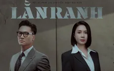 Hồng Diễm - Mạnh Trường tái hợp trên màn ảnh sau 8 năm