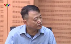 Nguyễn Hòa Bình chỉ đạo che giấu doanh thu, gây thiệt hại cho Nhà nước