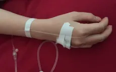 Tự ý truyền dịch có thể gây nguy hiểm tính mạng