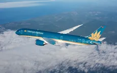 Khách hàng của Vietnam Airlines bị lộ thông tin cá nhân do sự cố bảo mật dữ liệu