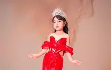 Thiên An – “bông hoa” tỏa sáng trong “Vượt Qua Cạm Bẫy”