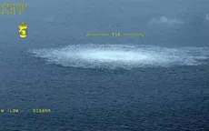 Ba Lan yêu cầu dừng cuộc điều tra phá hoại đường ống Dòng chảy phương Bắc