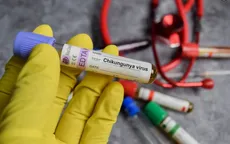 New York (Mỹ) xác nhận trường hợp nhiễm virus Chikungunya đầu tiên 