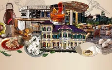 6 xu hướng ẩm thực 2026 của thực khách châu Á