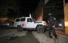 Israel đóng cửa khẩu Rafah, siết viện trợ để gây sức ép lên Hamas