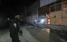 Hamas siết chặt quyền kiểm soát ở Gaza, làm lu mờ tương lai của lệnh ngừng bắn