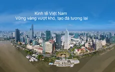 Eurocham lạc quan về triển vọng kinh doanh tại Việt Nam