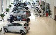 Thị trường ô tô Việt Nam bứt phá