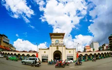 TP Hồ Chí Minh sẽ kiến tạo tương lai bằng trí tuệ và đổi mới