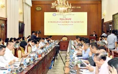 Xem xét thành lập Sàn giao dịch vàng tại Việt Nam